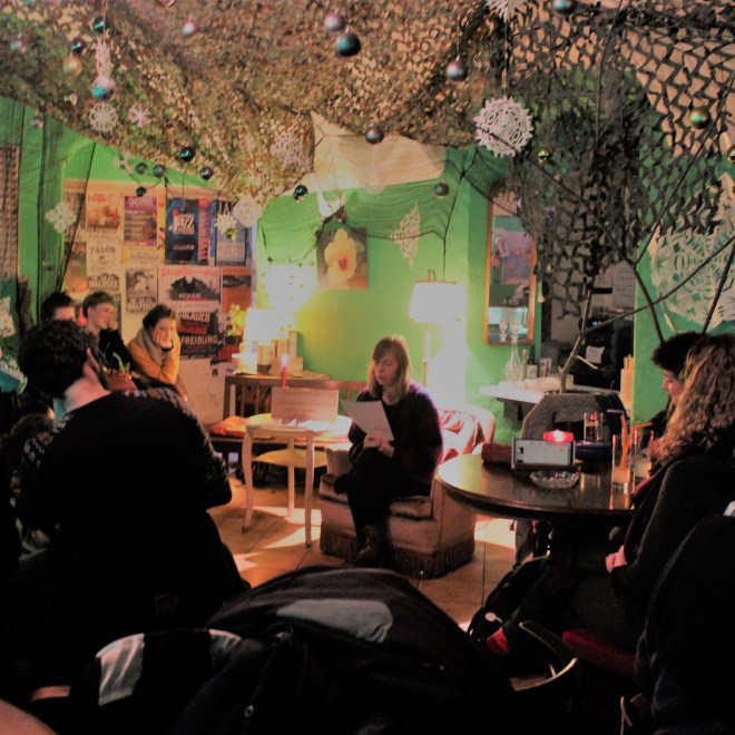 The author of Trains, Planes, and Books