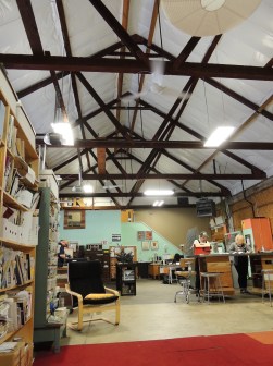 Independent Publishing Resource Center Portland