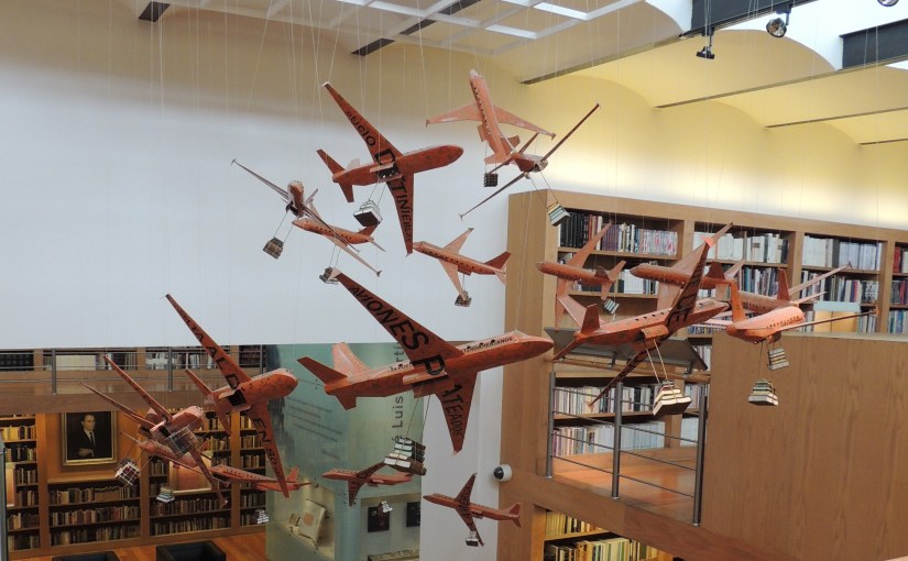 Literary Landmarks in Ciudad de&nbsp;México