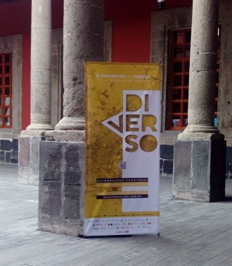 Di/Verso - Festival de Poemas