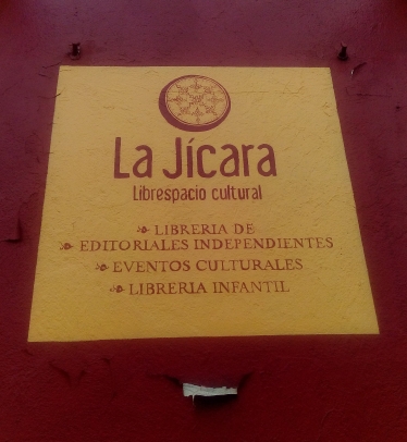 Ja Jícara, Oaxaca de Juárez